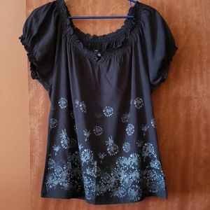 🔷️$8/ea OR 3/$20🔷️Work Casual Top
